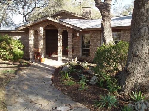 Georgetown (Texas) United States Last Minute Discount Code Booking.com