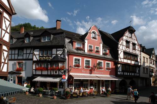 Bernkastel-Kues Deutschland Last-Minute-Rabattcode Booking.com
