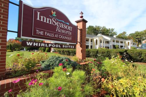 Ogunquit (Maine) United States Last Minute Discount Code Booking.com