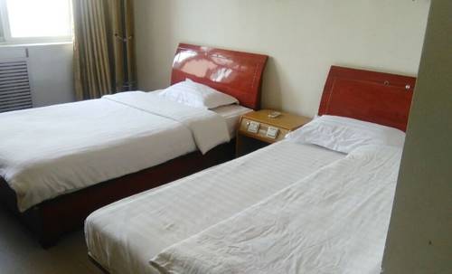 Xingtai China Laatste minuut Kortingscode Booking.com
