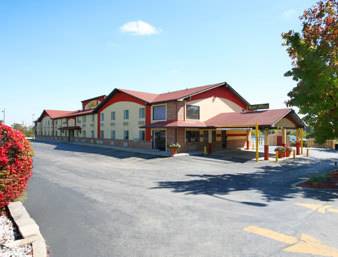 Wentzville United States Last Minute Discount Code Booking.com