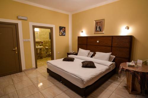 Aqaba Jordanien Last-Minute-Rabattcode Booking.com