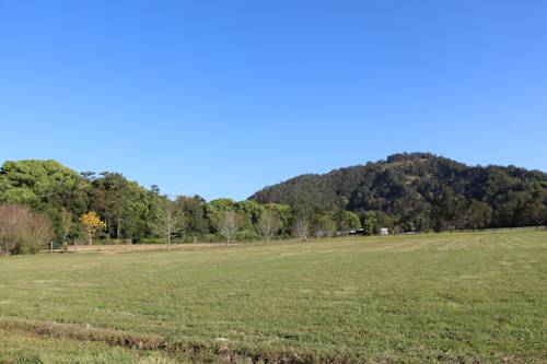 Crystal Creek Australien Last-Minute-Rabattcode Booking.com