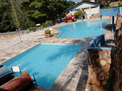 Caldas Novas Brazil Last Minute Discount Code Booking.com