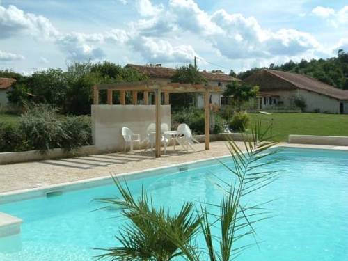 Chenaud Frankreich Last-Minute-Rabattcode Booking.com