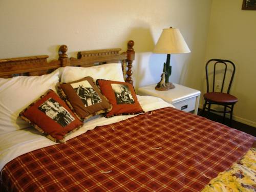 Virginia City (Nevada) Verenigde Staten Laatste minuut Kortingscode Booking.com