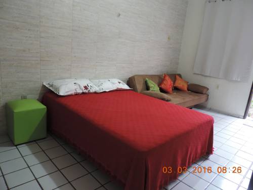 Natal Brasilien Last-Minute-Rabattcode Booking.com