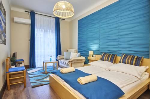 Budapest Ungarn Last-Minute-Rabattcode Booking.com