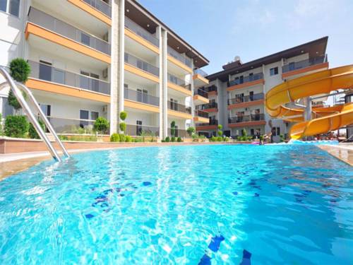 Avsallar Turkey Last Minute Discount Code Booking.com