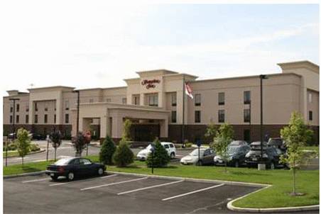 North Brunswick (New Jersey) United States Last Minute Discount Code Booking.com