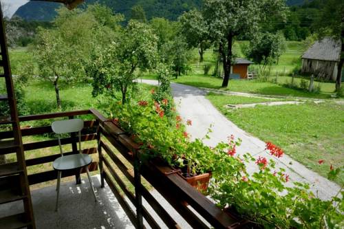 Bovec Slowenien Last-Minute-Rabattcode Booking.com