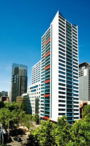 Melbourne Australia Último Minuto Código de Descuento Booking.com