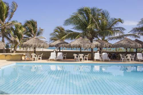 Camocim (Ceara) Brasilien Last-Minute-Rabattcode Booking.com