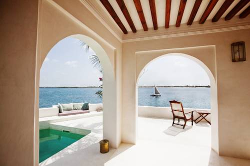Lamu Kenya Last Minute Discount Code Booking.com