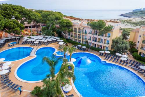 Capdepera Spanien Last-Minute-Rabattcode Booking.com