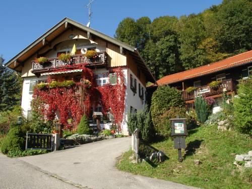 Bad Reichenhall Deutschland Last-Minute-Rabattcode Booking.com