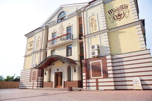 Bor Russia Last Minute Discount Code Booking.com