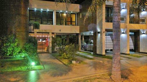Santa Fe Argentina Last Minute Discount Code Booking.com