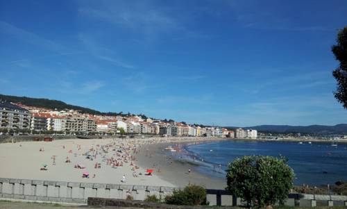Sanxenxo Spanien Last-Minute-Rabattcode Booking.com