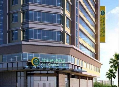 Wuzhou China Last Minute Discount Code Booking.com