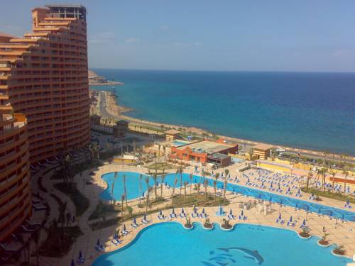Ain Sokhna Egypte Code de réduction de dernière minute Booking.com