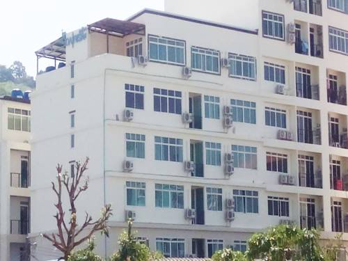Playa de patong Tailandia Último Minuto Código de Descuento Booking.com