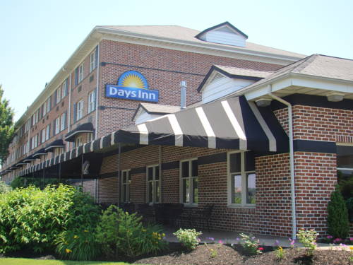 Hershey (Pennsylvania) Vereinigte Staaten Last-Minute-Rabattcode Booking.com