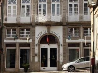 Guimaraes Portugal Last Minute Discount Code Agoda.com