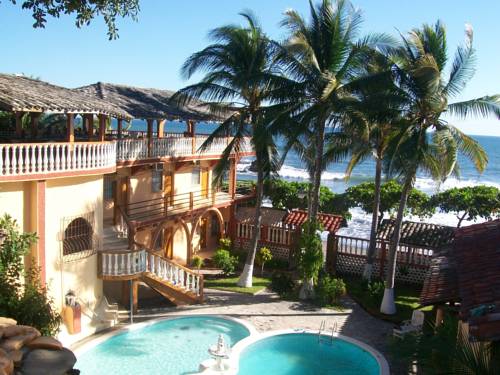 Conchagua El Salvador Last-Minute-Rabattcode Booking.com