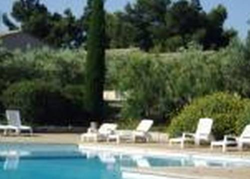 Saint-Rémy-de-Provence Frankreich Last-Minute-Rabattcode Booking.com