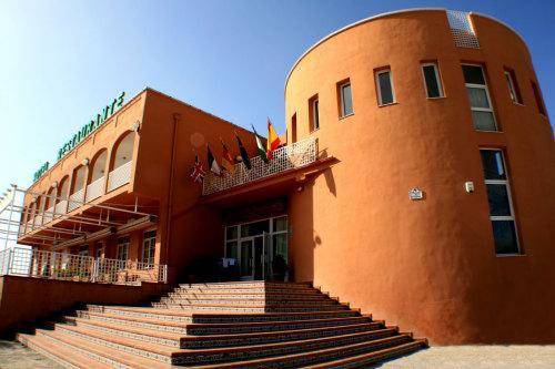 Puerto Lope Espagne Code de réduction de dernière minute Booking.com