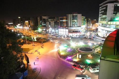 Addis Ababa Ethiopia Last Minute Discount Code Agoda.com