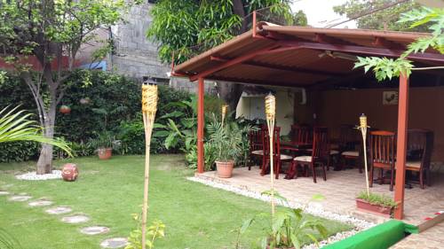 Managua Nicaragua Last Minute Discount Code Booking.com