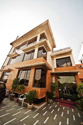 Gurgaon India Laatste minuut Kortingscode Booking.com