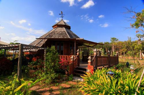 Wang Nam Khieo Thailand Last-Minute-Rabattcode Booking.com
