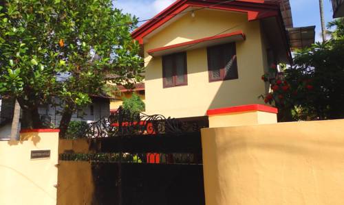 Cochin Indien Last-Minute-Rabattcode Booking.com