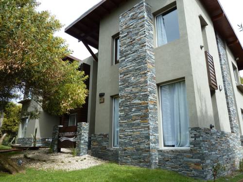Las Gaviotas Argentinien Last-Minute-Rabattcode Booking.com