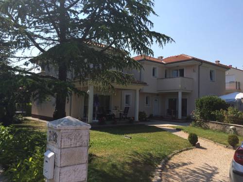 Dražice Kroatien Last-Minute-Rabattcode Booking.com