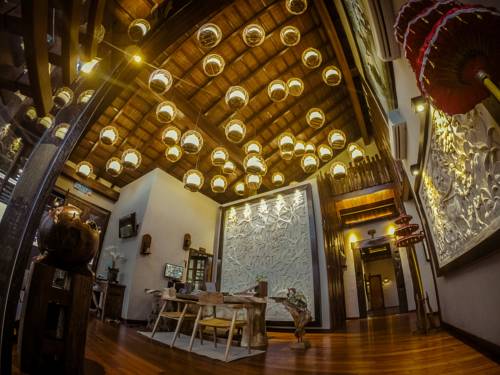 Ipoh Malasia Último Minuto Código de Descuento Booking.com