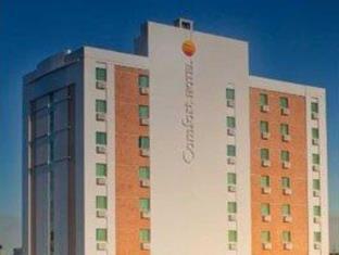 Campos Brazil Last Minute Discount Code Agoda.com