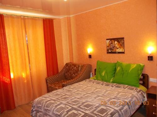 Kaluga Rusland Laatste minuut Kortingscode Booking.com