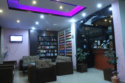 Kathmandu Nepal Last-Minute-Rabattcode Booking.com