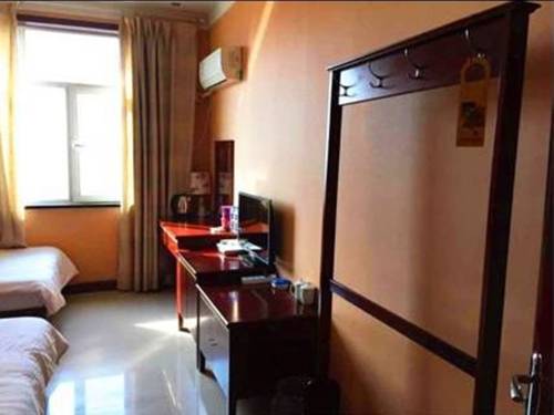 Botou China Last Minute Discount Code Booking.com