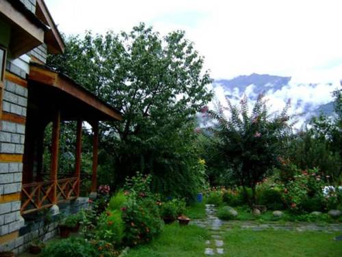 Naggar India Last Minute Discount Code Booking.com