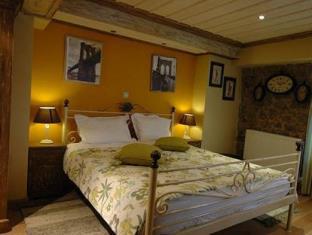Arachova Greece Last Minute Discount Code Agoda.com