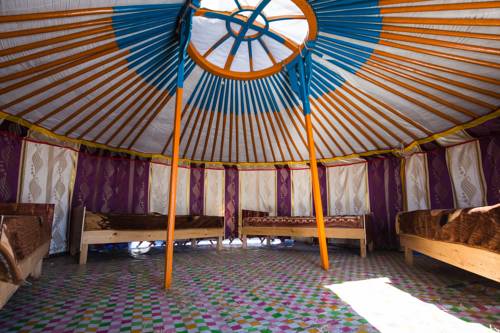 Hara Erginii Örtöö Mongolia Last Minute Discount Code Booking.com