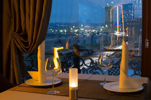 Baku Azerbeidzjan Laatste minuut Kortingscode Booking.com