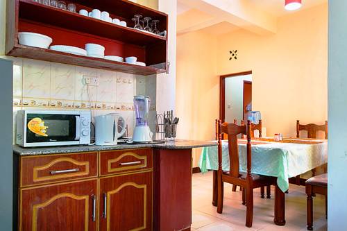 Shanzu Kenya Last Minute Discount Code Booking.com