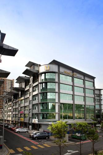 Kuala Lumpur Malaisie Code de réduction de dernière minute Booking.com