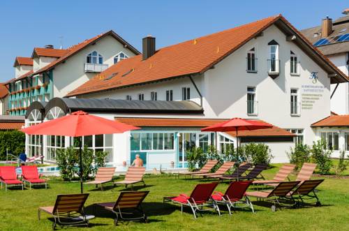 Slechte Füssing Duitsland Laatste minuut Kortingscode Booking.com
